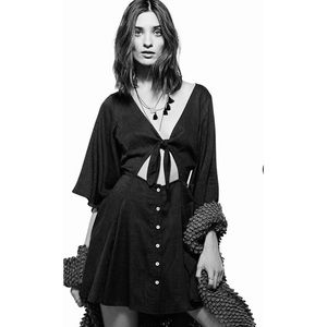 Free People Envy of Everyone Dress
Endless Summer